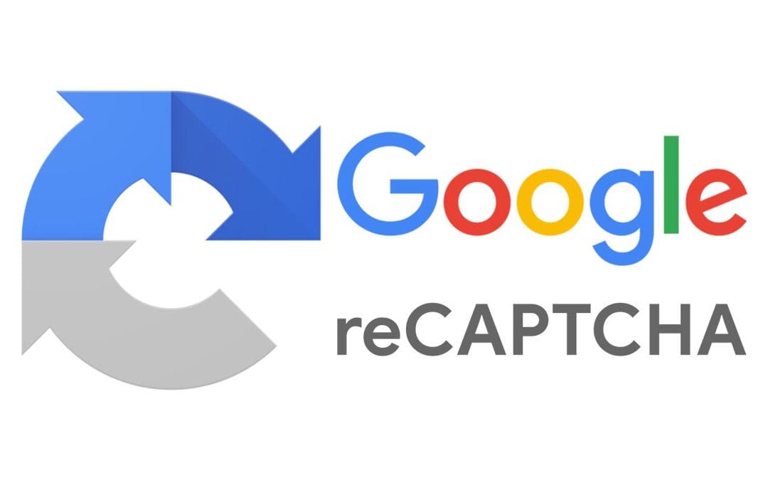 Free Upgrade – All Sites: ReCAPTCHA V3