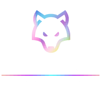 print jackal square logo transparent